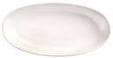 World Tableware Chefs Selection II Porcelain Oval Bowl, 5.25 Ounce -- 24 per case.