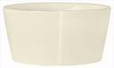 World Tableware Inc Farmhouse Cream White Bouillon, 8 Ounce -- 36 per case.
