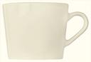 World Tableware Inc Farmhouse Cream White Cup, 9 1/2 Ounce -- 36 per case.