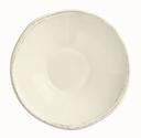 World Tableware Inc Farmhouse Cream White Fruit Bowl, 5 Ounce -- 36 per case.