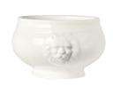 World Tableware Lion Head Bowl -- 12 per case.