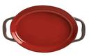 World Tableware Inc Oval Coos Bay Chili Server, 17 Ounce -- 12 per case.