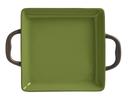 World Tableware Inc Square Coos Bay Olive Server, 21 Ounce. -- 12 per case.
