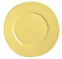World Tableware Inc Farmhouse Butter Plate, 12 inch -- 12 per case.
