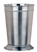 World Tableware Inc Mint Julep Cup - Beaded, 15 Ounce -- 12 per case.