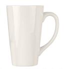 World Tableware Bistro Mug, 16 Ounce -- 12 per case.