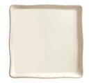 World Tableware Farmhouse Square Tray, 10 inch -- 12 per case.