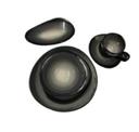World Tableware Pebblebrook Obsidian Bowl, 3.5 inch -- 24 per case.