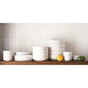 World Tableware Porcelana Dinner Plate, 10.5 inch -- 12 per case