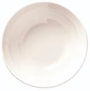 World Tableware Melamine Bright White Bowl, 10 Ounce -- 36 per case