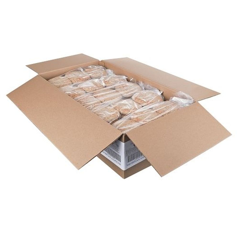 Ozery Bakery Multigrain Sandwich Bun, 19.84 Pound