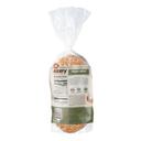 Ozery Bakery Organic Wheat Thin Sandwich Buns, 12.7 Ounce -- 6 per case