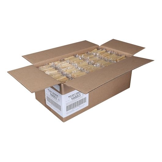 Ozery Bakery 3 Piece Sea Salt Cracker, 12.94 Pound