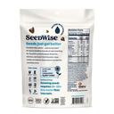 Seedwise Chocolate Chip Cookies, 2.86 Ounce -- 6 per case