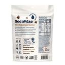 Seedwise Double Chocolate Cookies, 2.86 Ounce -- 6 per case