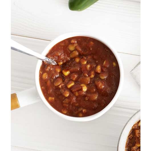 Soup Supreme Brunswick Soup Starter, 4 Pound -- 4 per case