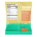 Smartsweets Tropical Eggs Easter Gummy Candy, 1.8 Ounce -- 84 per case