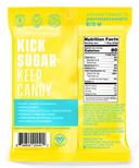 Smartsweets Sour Blast Buddies Candy - 12 count per pack -- 6 packs per case