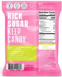 Smartsweets Sour Melon Bites Candy, 1.8 Ounce -- 72 per case