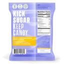 Smartsweets Caramels Candy, 1.6 Ounce -- 72 per case