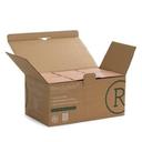 Revolution Spanish White Peach and Ginger Black Tea, 20 tea bags -- 6 per case