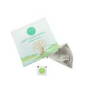 Just T China Green Jewel Green Tea - Pyramid Box, 20 count -- 6 per case