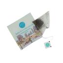 Just T Baby Its Cold Outside Black Tea - Pyramid Box, 20 count -- 6 per case