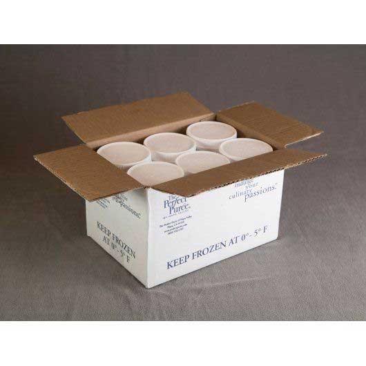 The Perfect Puree Green Apple Puree, 30 Ounce -- 6 per case