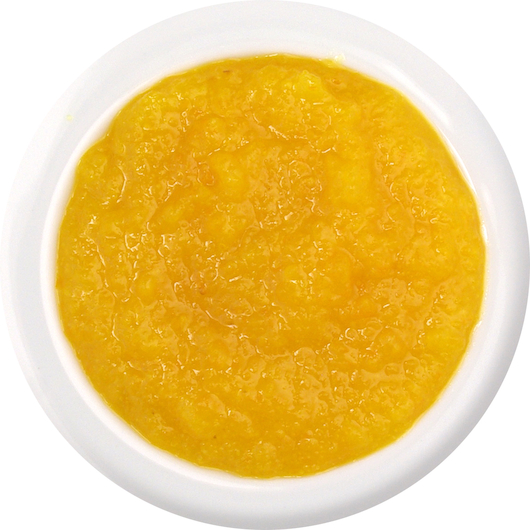 The Perfect Puree Orange Zest, 30 Pound