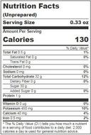 The Perfect Puree Carmelized Pineapple Concentrate, 30 Ounce