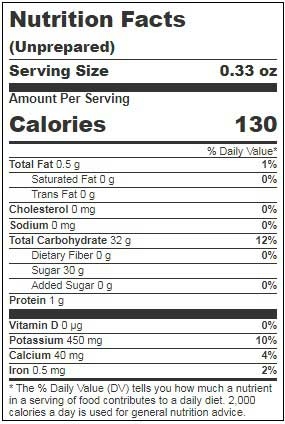 The Perfect Puree Carmelized Pineapple Concentrate, 30 Ounce