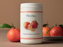 The Perfect Puree Mandarin Tangerine Juice Concentrate Puree, 30 Ounce -- 6 per case.