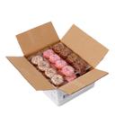 Delizza Mini Filled Donut Assortment, 2.43 Pound