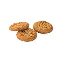 Jacquelines Vegan Peanut Butter Cookie Dough, 1.5 Ounce -- 210 per case
