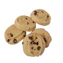 Jacquelines Chocolate Chip Vegan Cookie Dough, 1.5 Ounce -- 210 per case