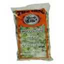 Packer The Inn Broccoli Cuts - Wet Pack, 2.5 Pound -- 12 per case