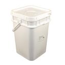 Creamy Peanut Butter Stabilizer 35 Pound