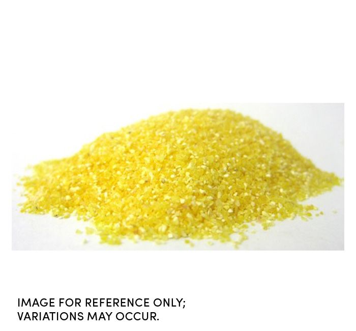 Commodity Yellow Corn Meal, 5 Pound -- 8 Per Case Ase