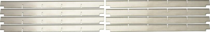 Nemco Blade Kit For Easy Chopper 2 And 3, 1 Inch