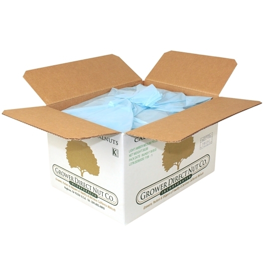 Commodity Medium and Large Combo Walnut, 30 Pound