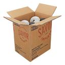 Savor Imports Carello White Italian Condiment with Balsamic Vinegar, 5 Liter -- 2 per case