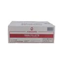 Seamazz Skinless Boneless Swai Fillet, 3/5 Ounce.