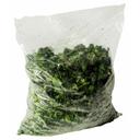 Savor Brands Individual Quick Frozen Chopped Kale, 3 Pound -- 6 per case.