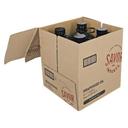 Savor Imports Expeller Pressed Grapeseed Oil, 1 Gallon Pet Plastic Bottle -- 4 per case