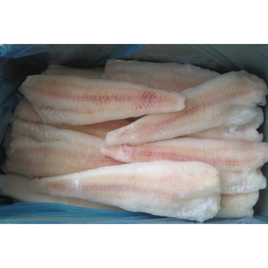 Sea Rage 4 To 6 Ounce Pollock, 10 Pound