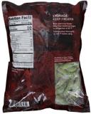 Savor Imports Edamame in Pods, 2.5 Pound -- 6 per case