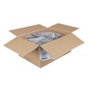 Savor Imports Cooked Black Beans, 4 Pound -- 6 per case