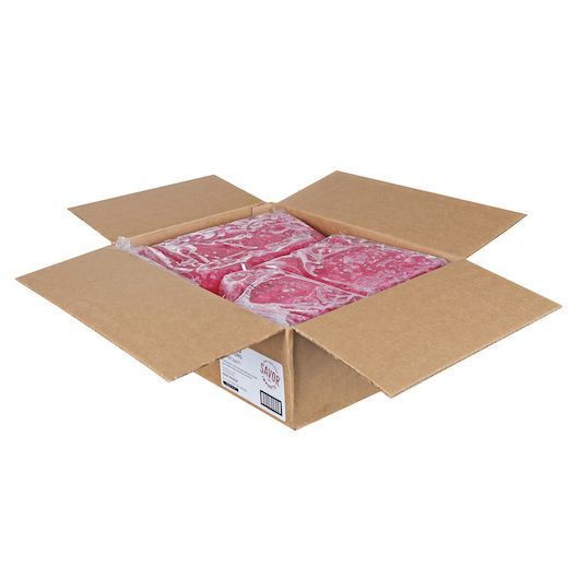 Savor Imports Pickled Red Onions, 5 Pound -- 6 Per Case