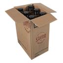 Savor Imports Ardenne Champagne Vinegar, 16.9 Ounce -- 6 per case