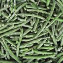 Savor Imports Whole Green Beans, 24 Pound